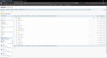 Migreren van OpenText CS naar SharePoint Online