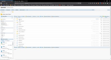 Migreren van OpenText CS naar SharePoint Online