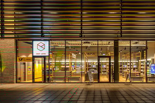 WestLotto