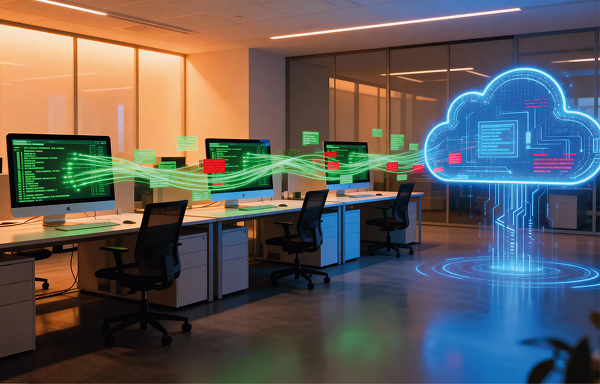 Xillio migration risk