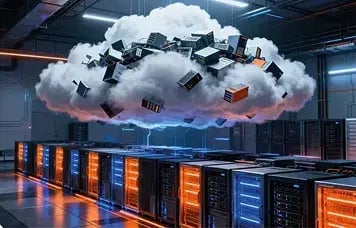 Legacy to Cloud Clarity