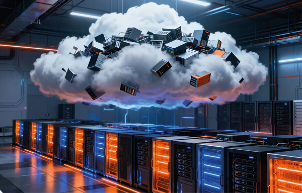 Legacy to Cloud Clarity