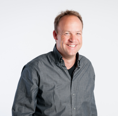 Rikkert Engels, CEO and Founder of Xillio