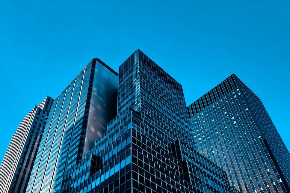 Utility Company Secures Confidential Files in Private File Share