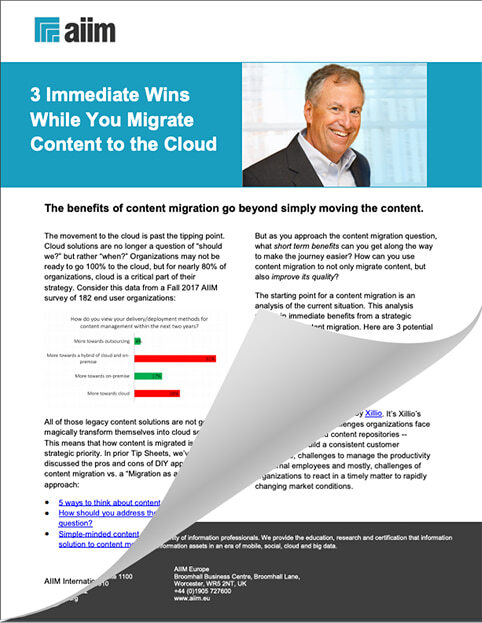 aiim-tipsheet-3-wins-migrate-to-the-cloud
