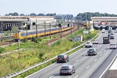 Content vanuit meerdere bronsystemen Hummingbird, LiveLink, SharePoint 2010 en bestandsshares migreren