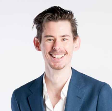 Corné van Leuveren | Xillio