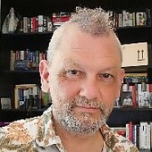Eric Burger