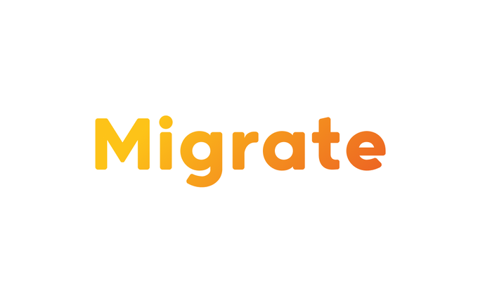 Xillio Migrate