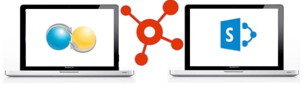 Migrating from Livelink to SharePoint