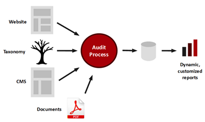 Audit process