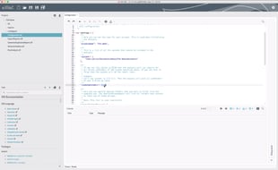 Doing a File share analysis