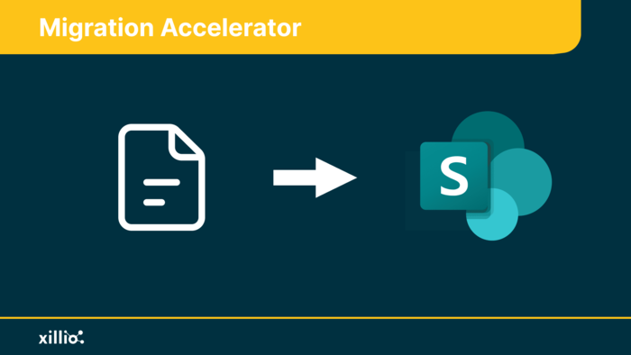 Network Drives to SharePoint Online