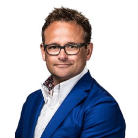 Ruud de Wolf, Migration expert
