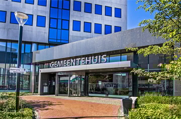 gemeente Capelle aand den IJssel