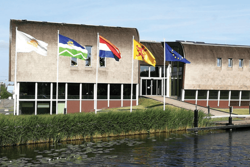 gemeente Midden-Delfland