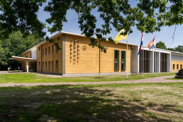 gemeente voorst office