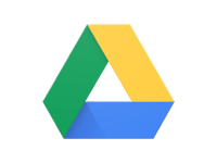 Migreren naar de cloud Google Drive