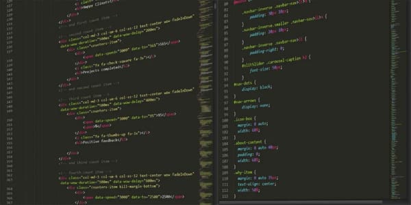 Why Clean-up and restructure HTML for a website migration