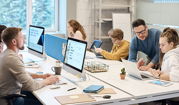 From OpenText to Full Microsoft 365 Control