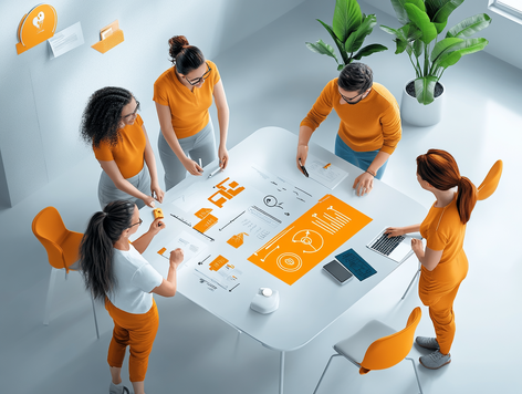 Xillio introduces Content Care for compliance, adoption, and innovation insights