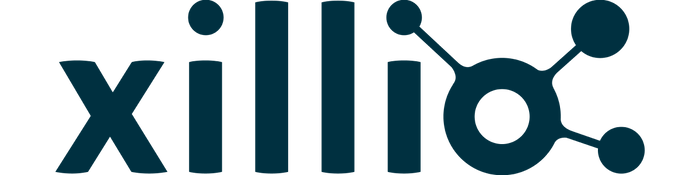 Xillio logo