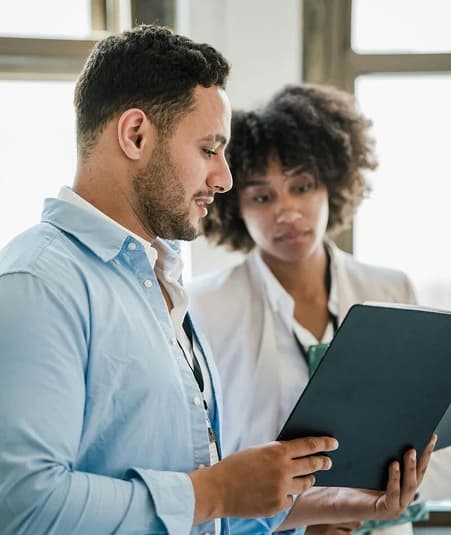 Government records specialists planning an Objective ECM to SharePoint Online migration