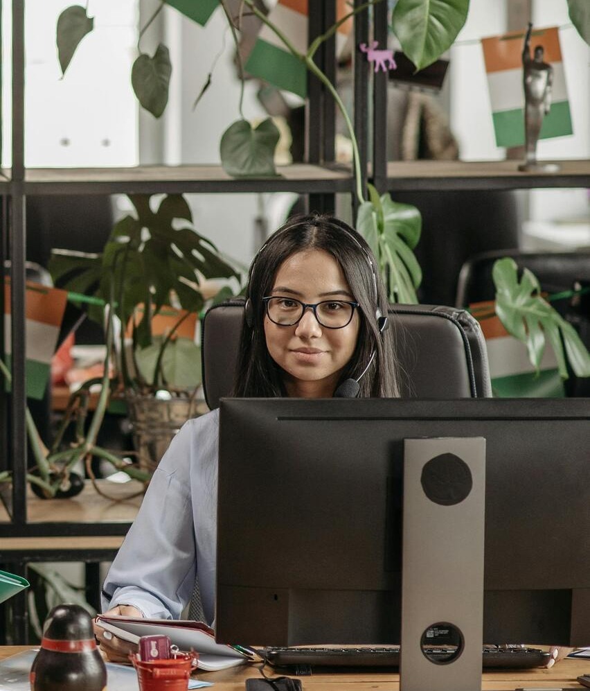 IT professional managing large-scale enterprise content system migrations