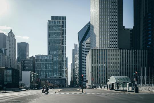 A UK Investment Firm’s Next-Level Migration
