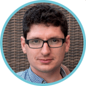 Guest - Konstantin Dranch