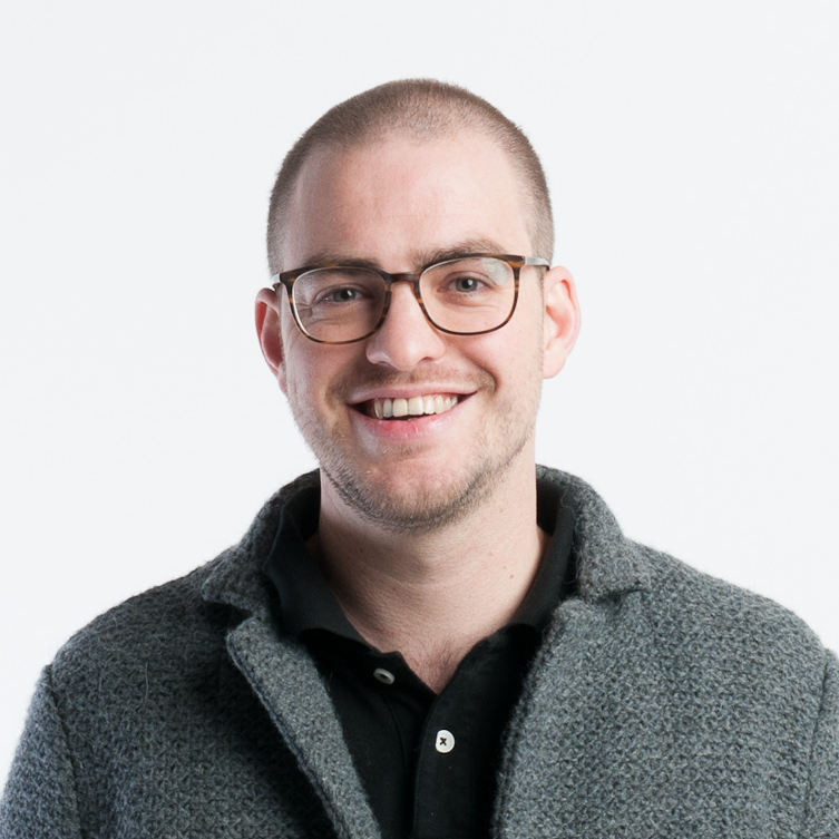 Roel - Senior Migration Consultant 