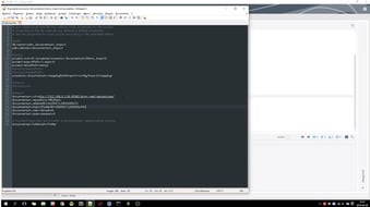 Documentum data import