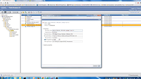 Import into Filenet Video