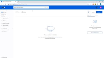 Migration FileNet to Box