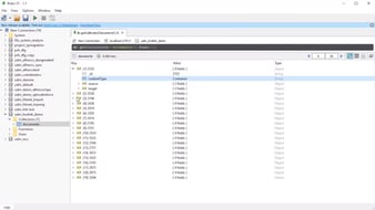 Livelink to Alfresco migration