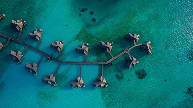 Content migration per department or unit