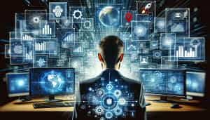 Digitalisering bij de overheid: nu en in de toekomst