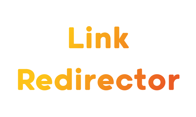 Link Redirector
