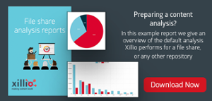 Content Analysis: here is what you can learn