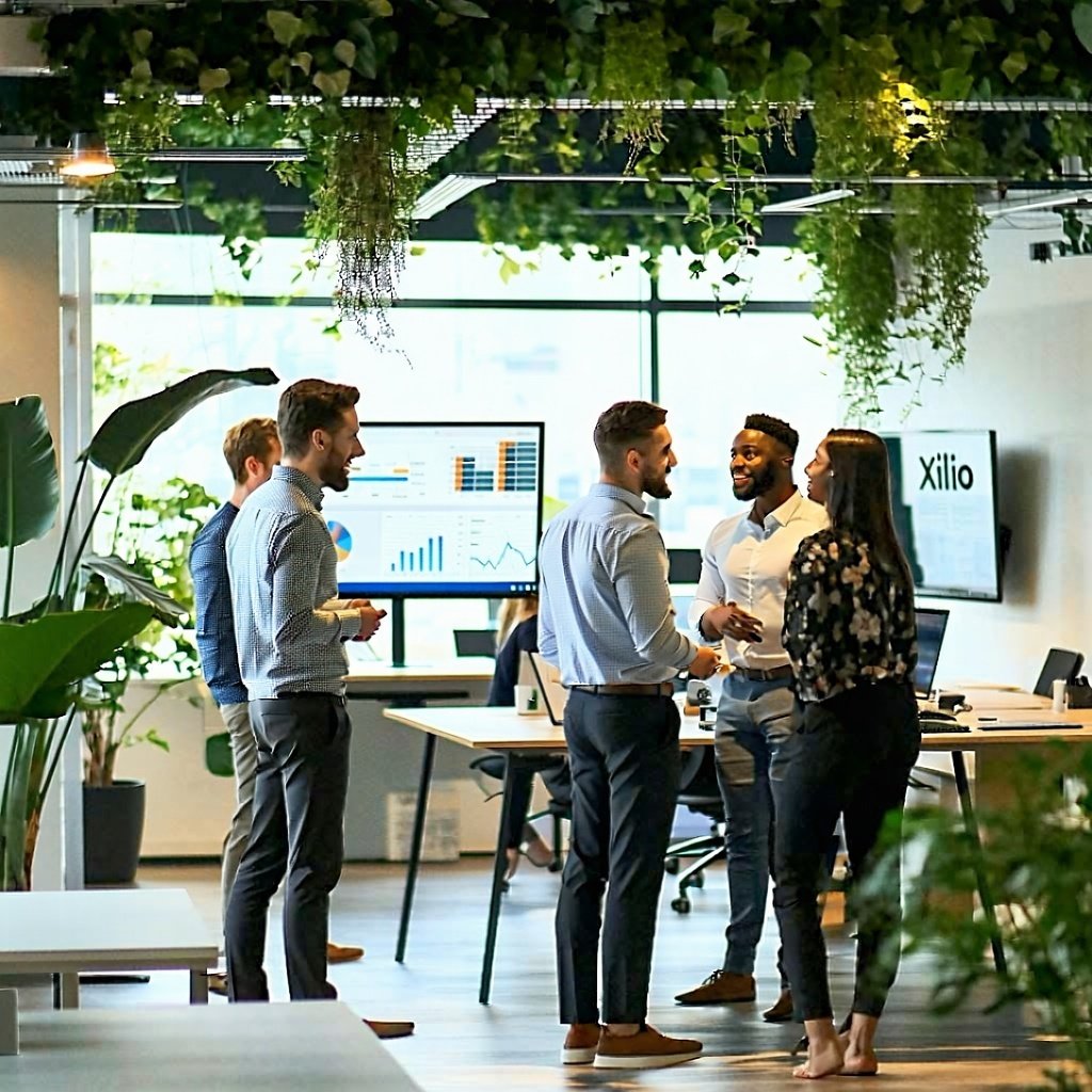 Why Partners Choose Xillio over other Software Vendors