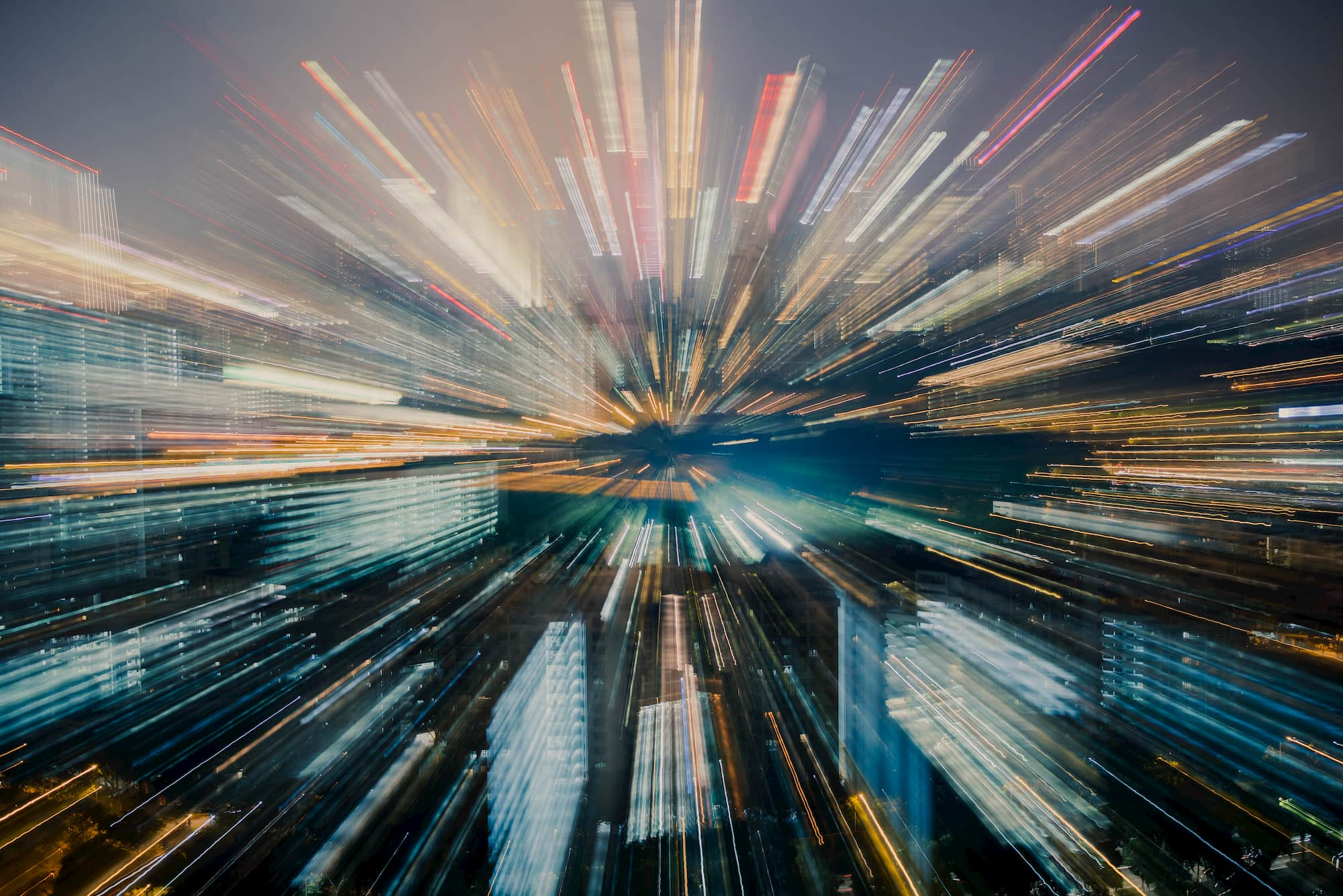 How Digital Transformation is Speeding Up Legacy ECM Migrations