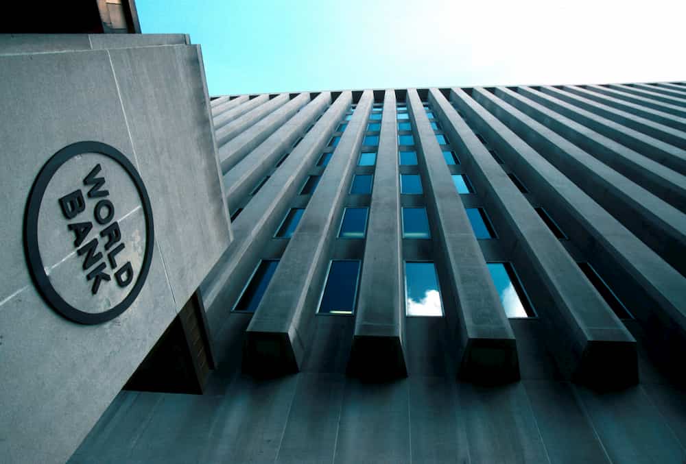 Qualitative Content Analysis: World Bank examine popularity of PDFs