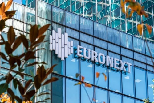 Case Study - Euronext-1