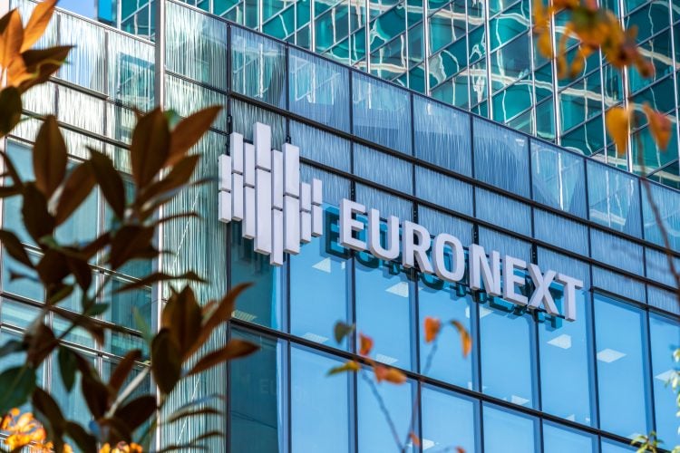 Case Study - Euronext