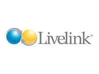 Migreer data uit Livelink legacy