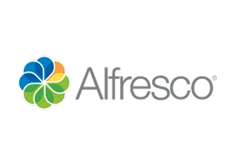 Alfresco logo