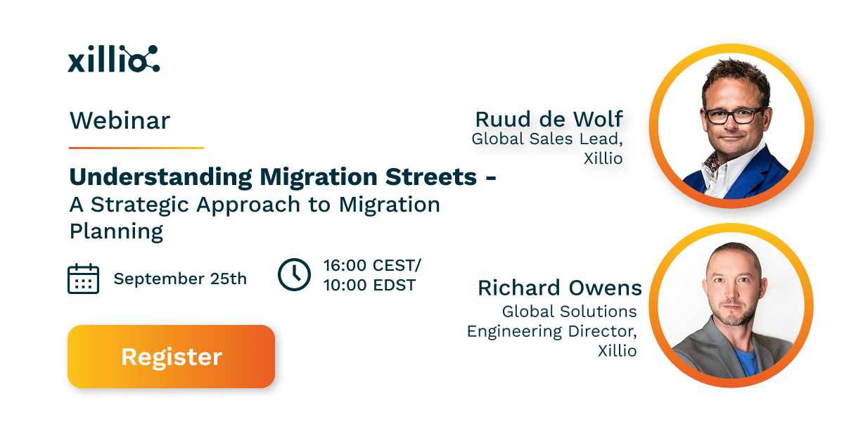 Understanding Migration Streets