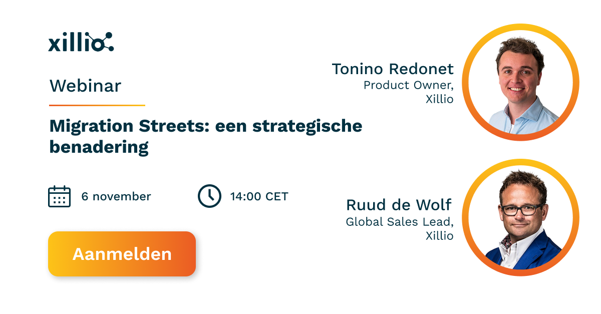 Migration Streets: een strategische benadering