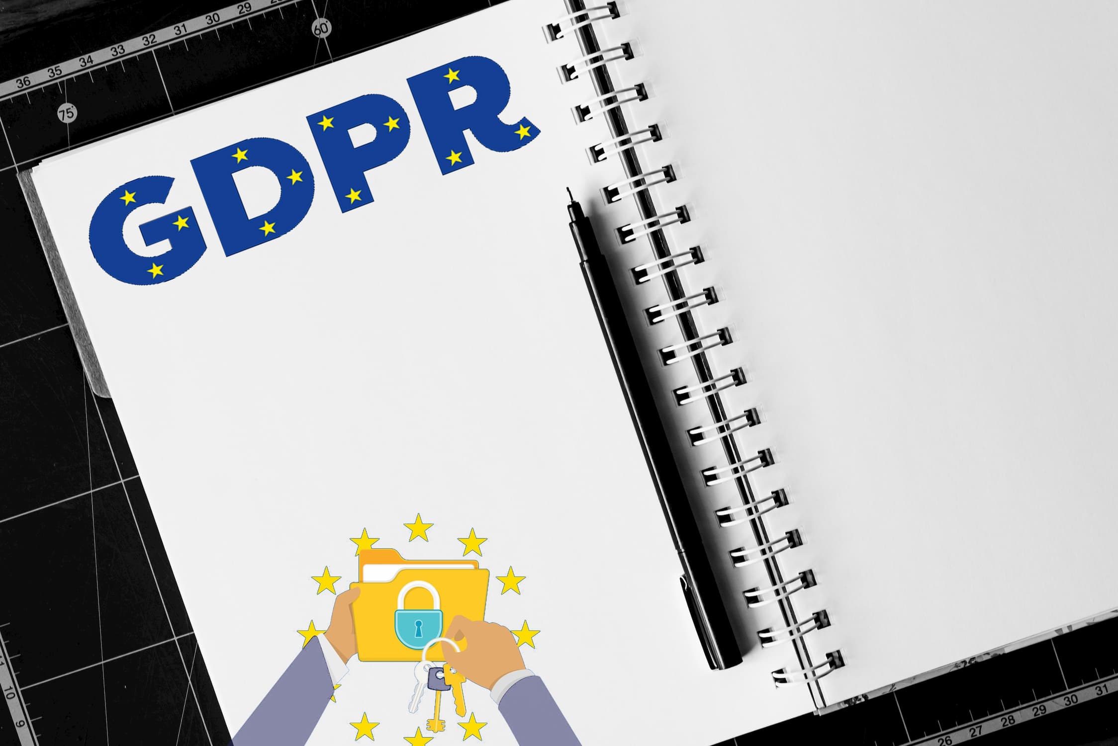 GDPR en de impact op uw content landschap