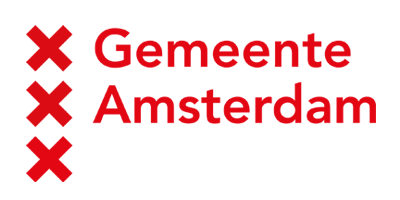 Gemeente Amsterdam 400*200